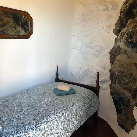 Bodeguita - Tabaiba By Tor Ferienhaus