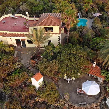 Bodeguita - Tabaiba By Tor *