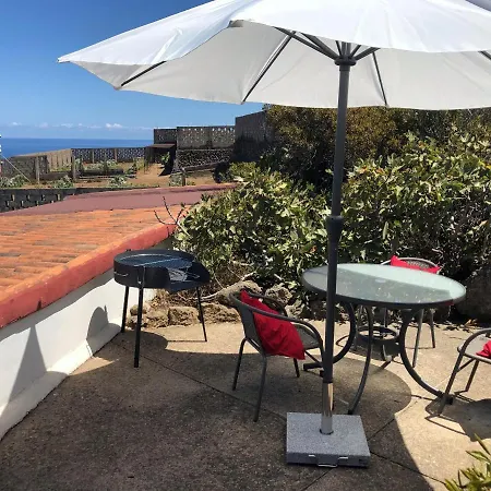 Bodeguita - Tabaiba By Tor * Icod De Los Vinos