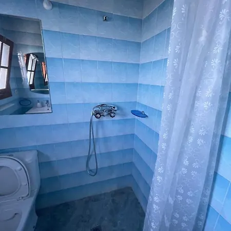 Bodeguita - Tabaiba By Tor *