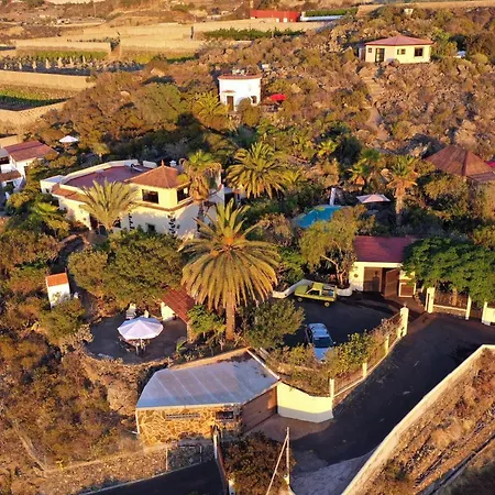 Bodeguita - Tabaiba By Tor *