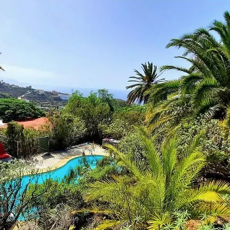 Bodeguita - Tabaiba By Tor *