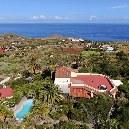 Bodeguita - Tabaiba By Tor Ferienhaus