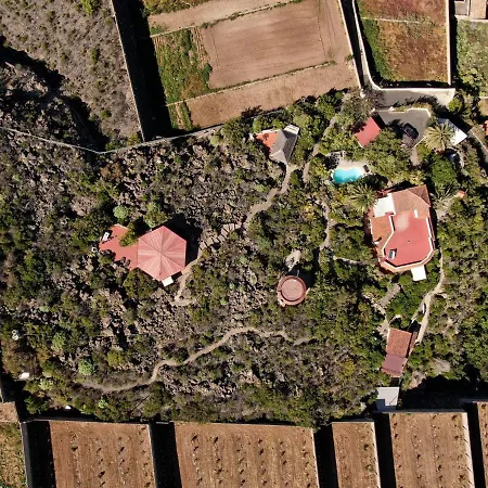 Ferienhaus Bodeguita - Tabaiba By Tor *