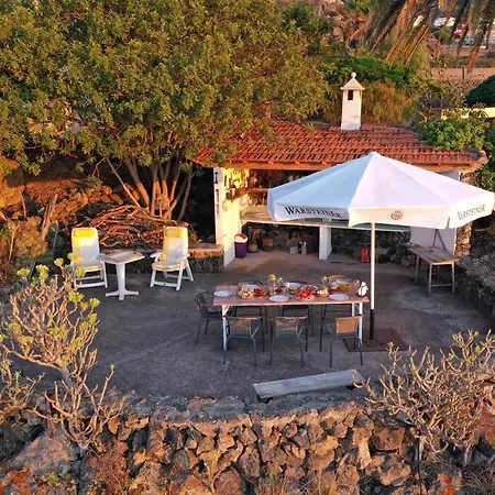 Bodeguita - Tabaiba By Tor *