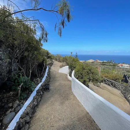 Bodeguita - Tabaiba By Tor Ferienhaus