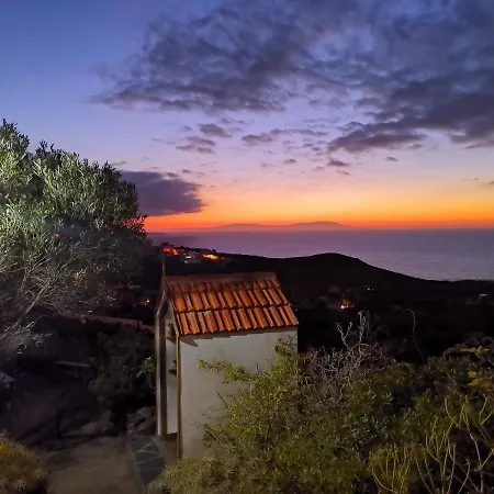 Bodeguita - Tabaiba By Tor