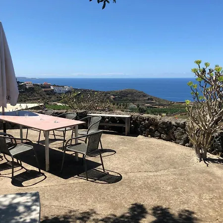 Bodeguita - Tabaiba By Tor *