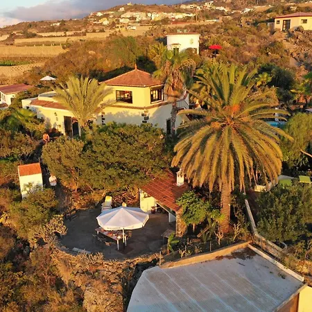 Bodeguita - Tabaiba By Tor Ferienhaus