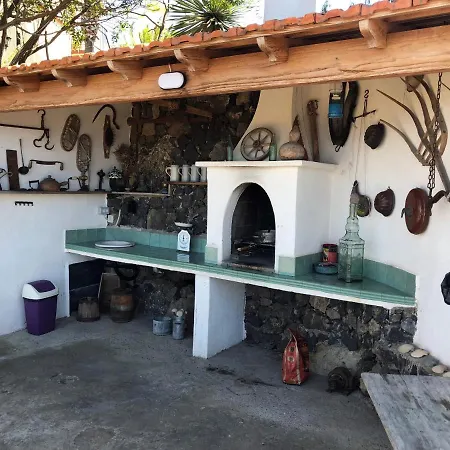 Bodeguita - Tabaiba By Tor Feriehus *