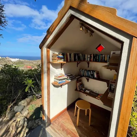 Bodeguita - Tabaiba By Tor Ferienhaus Icod De Los Vinos