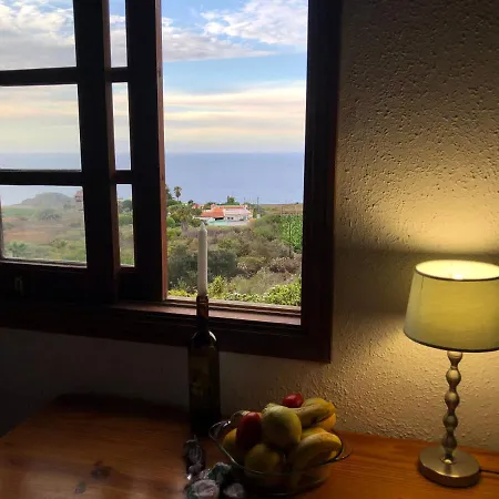 Bodeguita - Tabaiba By Tor *