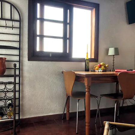 Bodeguita - Tabaiba By Tor Ferienhaus