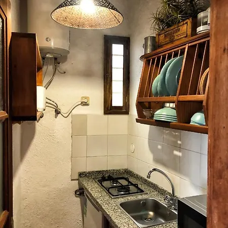 Bodeguita - Tabaiba By Tor Ferienhaus Icod De Los Vinos