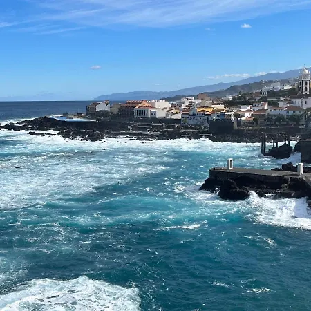 Ferienhaus Bodeguita - Tabaiba By Tor *
