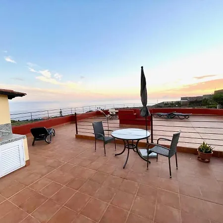 Ferienhaus Bodeguita - Tabaiba By Tor *