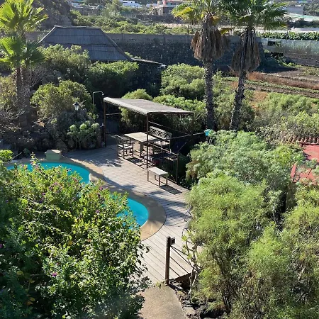 Bodeguita - Tabaiba By Tor 度假居