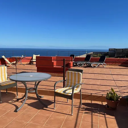 Ferienhaus Bodeguita - Tabaiba By Tor *