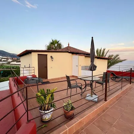 度假居 Bodeguita - Tabaiba By Tor