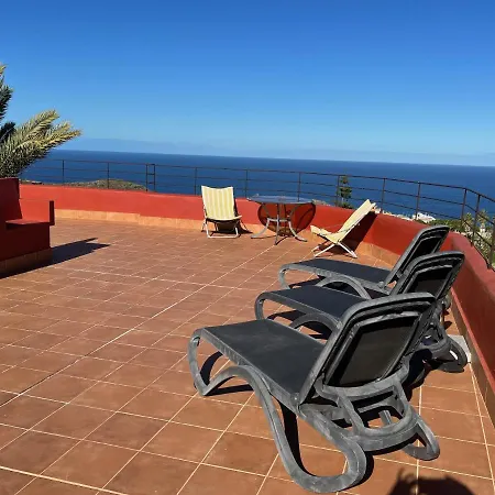 Bodeguita - Tabaiba By Tor * 伊科德·德·洛斯·维诺斯