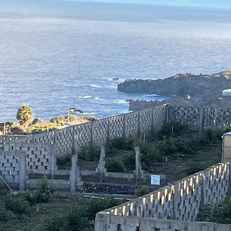 度假居 Bodeguita - Tabaiba By Tor *