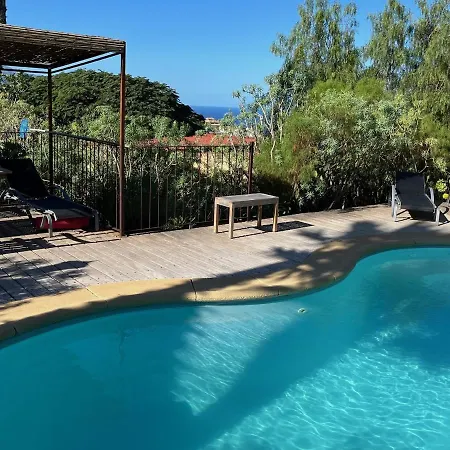 Bodeguita - Tabaiba By Tor *