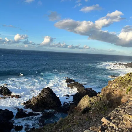 Ferienhaus Bodeguita - Tabaiba By Tor