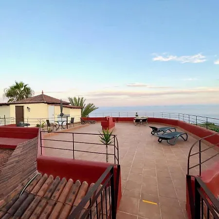 Bodeguita - Tabaiba By Tor 度假居 伊科德·德·洛斯·维诺斯