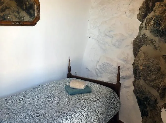 Bodeguita - Tabaiba By Tor Дом отдыха