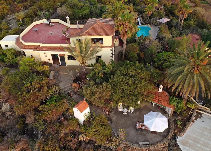 Bodeguita - Tabaiba By Tor *