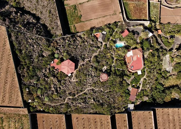 Дом отдыха Bodeguita - Tabaiba By Tor *