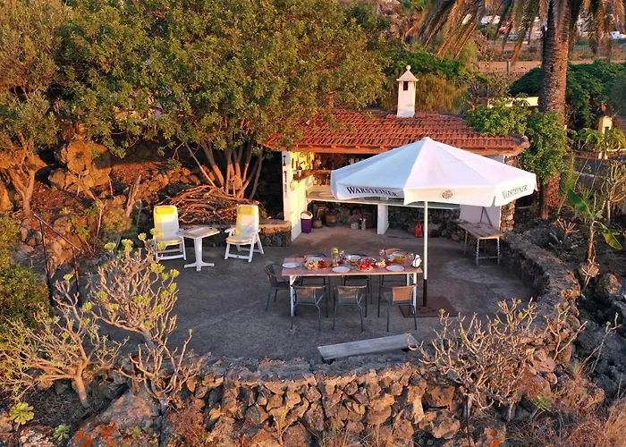 Bodeguita - Tabaiba By Tor *