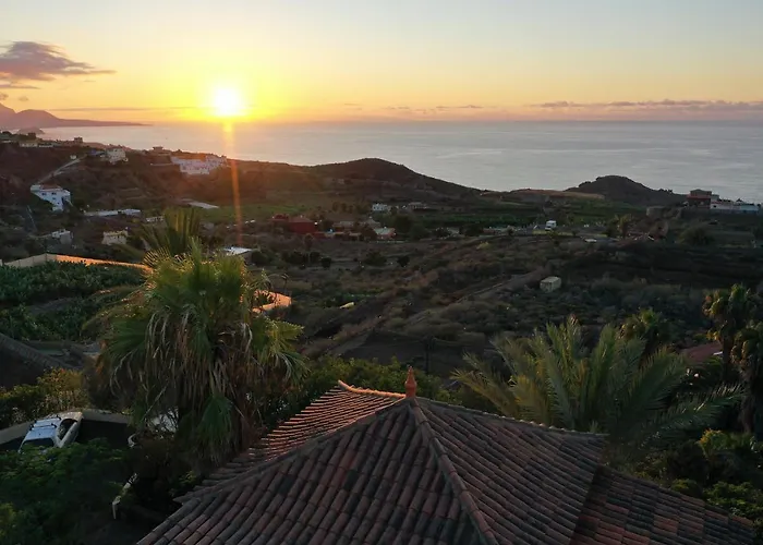 Bodeguita - Tabaiba By Tor