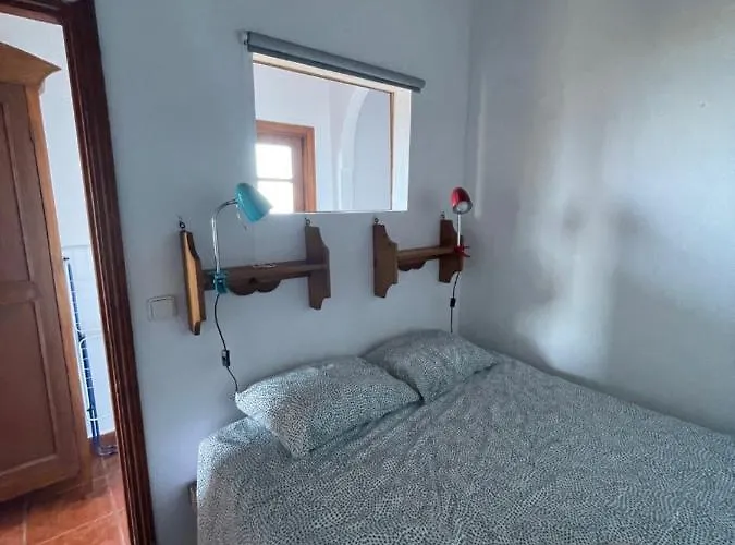 Дом отдыха Bodeguita - Tabaiba By Tor Икод-де-лос-Винос