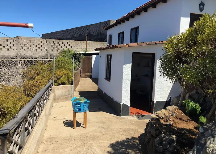 Feriehus Bodeguita - Tabaiba By Tor