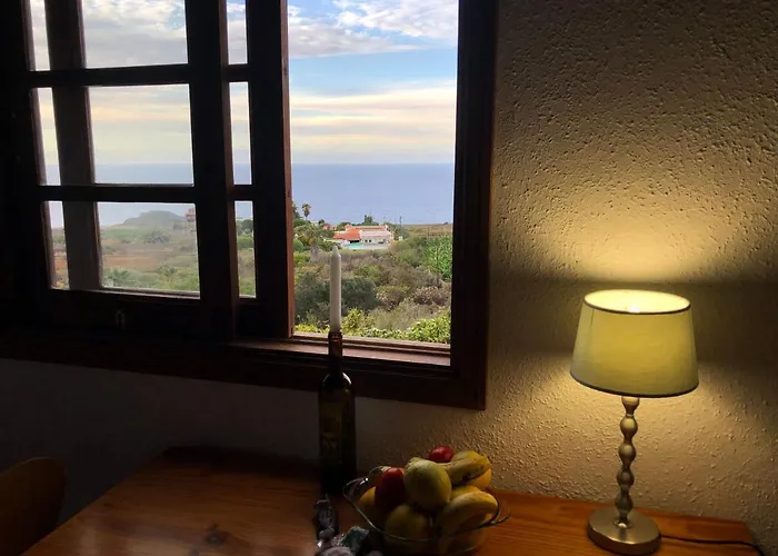 Bodeguita - Tabaiba By Tor *