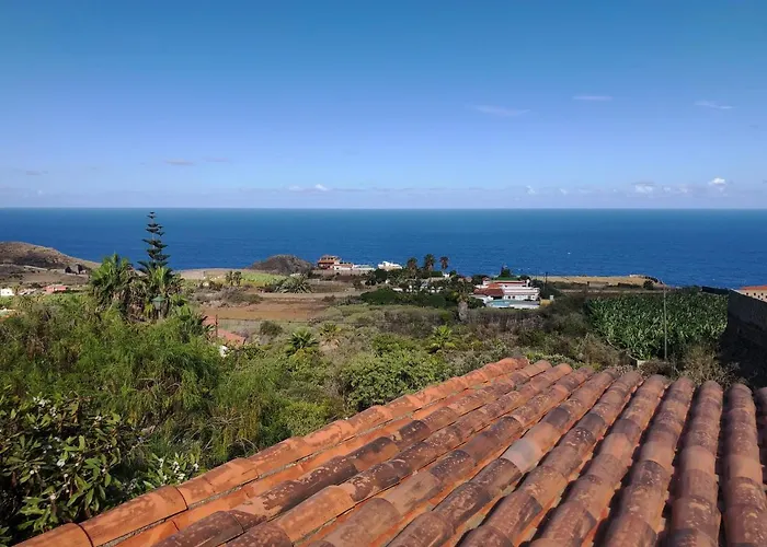 Bodeguita - Tabaiba By Tor Icod De Los Vinos