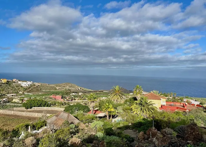 Feriehus Bodeguita - Tabaiba By Tor *