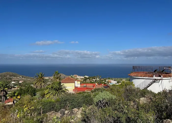 Дом отдыха Bodeguita - Tabaiba By Tor Икод-де-лос-Винос