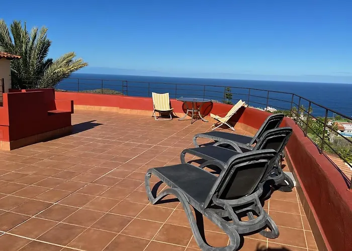 Bodeguita - Tabaiba By Tor * Икод-де-лос-Винос