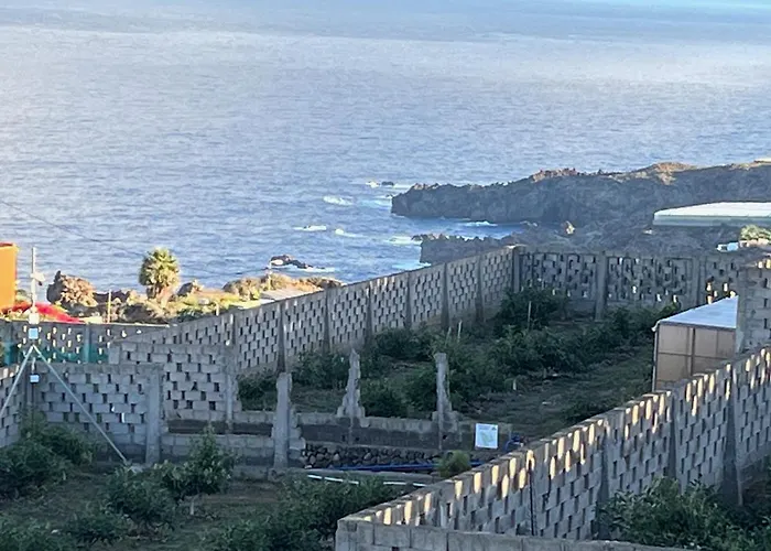 Feriehus Bodeguita - Tabaiba By Tor *