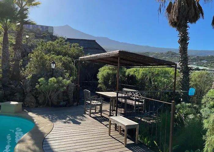 Дом отдыха Bodeguita - Tabaiba By Tor