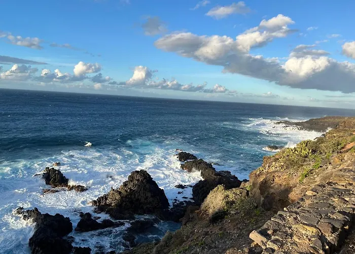 Feriehus Bodeguita - Tabaiba By Tor