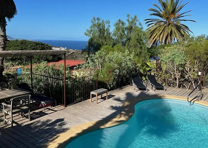 Bodeguita - Tabaiba By Tor Дом отдыха *