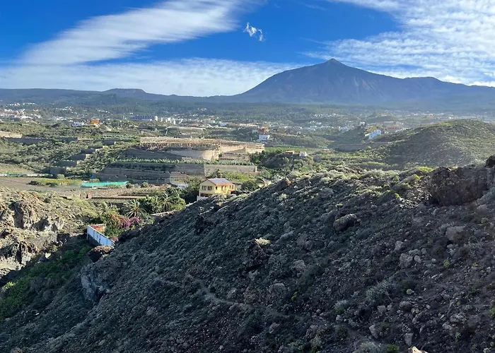 Дом отдыха Bodeguita - Tabaiba By Tor