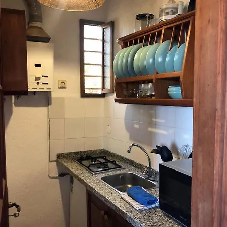 Bodeguita - Tabaiba By Tor Icod De Los Vinos