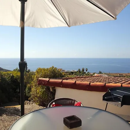 Holiday home Bodeguita - Tabaiba By Tor Icod De Los Vinos