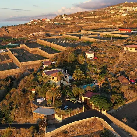Bodeguita - Tabaiba By Tor Holiday home Icod De Los Vinos