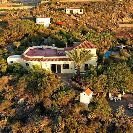 Bodeguita - Tabaiba By Tor Holiday home *