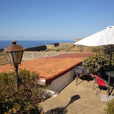 Hébergement de vacances Bodeguita - Tabaiba By Tor Icod De Los Vinos